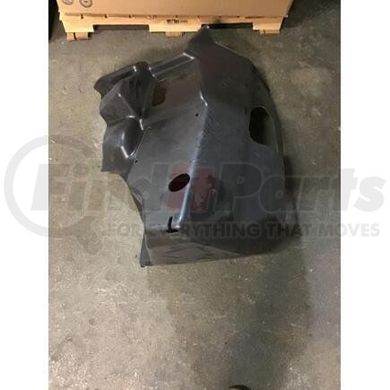 3519228C2 by INTERNATIONAL - Fender Panel - Supersedes 3519228C1