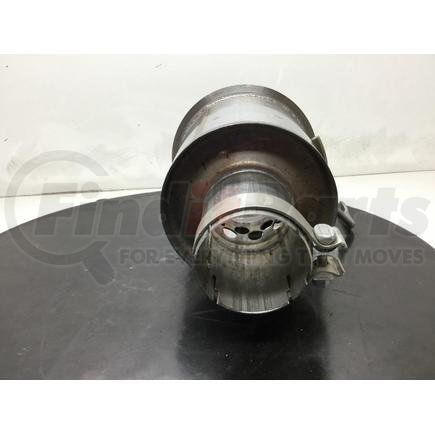 2594502C91 by INTERNATIONAL - Catalytic Converter, Navistar Compatible