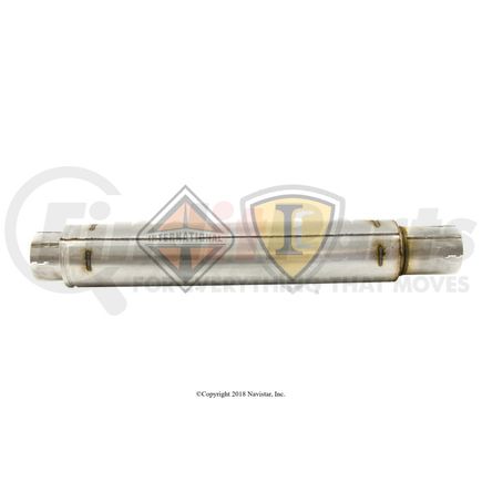 3561121C2 by INTERNATIONAL - MUFFLER ASM EXHAUST*EXHAUST