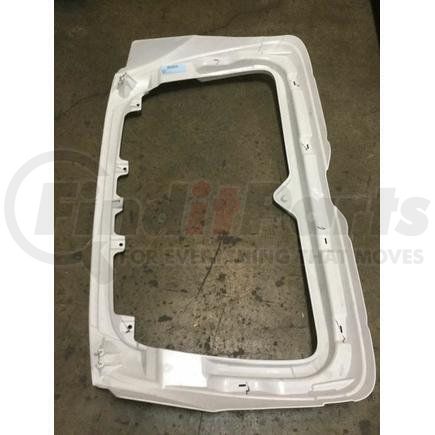 3611070C3 by INTERNATIONAL - Front Hood Reinforcement, Navistar Compatible