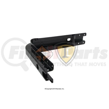 3589334C1 by INTERNATIONAL - Fuel Tank Mounting Bracket, Navistar Compatible