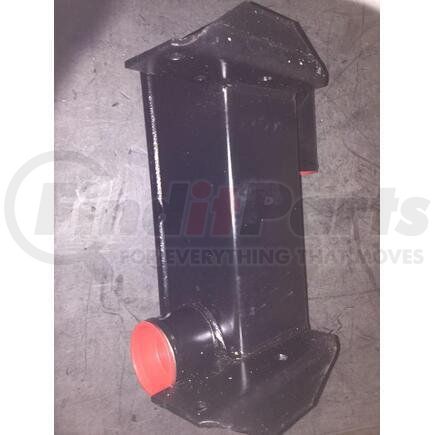 3605669C3 by INTERNATIONAL - Transmission Oil Cooler, Navistar Compatible