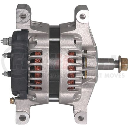 3700150C92 by INTERNATIONAL - Alternator - 12 Volt Pad Mounting 160 Amp Leece-Neville, Navistar Compatible