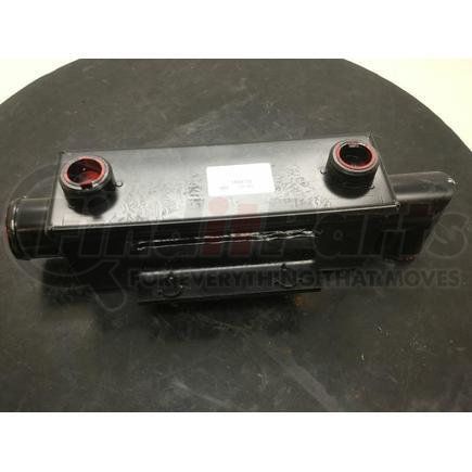 3811650C92 by INTERNATIONAL - Cooler Oil Xmsn 8600, Pro, Prol, Prop, Coolers, Transmission Oil, Navistar Compatible