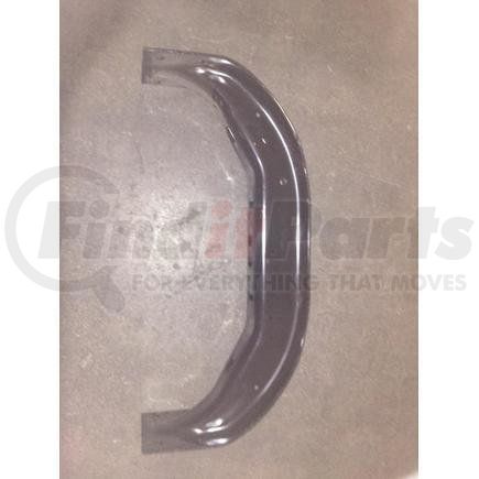 1664732C5 by INTERNATIONAL - Cmember, Crossmember Engine Mtg, Navistar Compatible