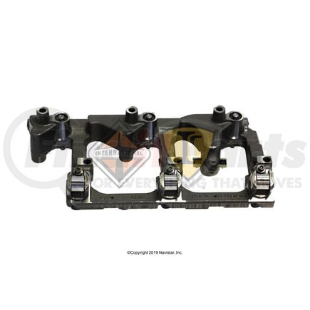 3007628C93 by INTERNATIONAL - Engine Control Module (ECM) Housing, Navistar Compatible