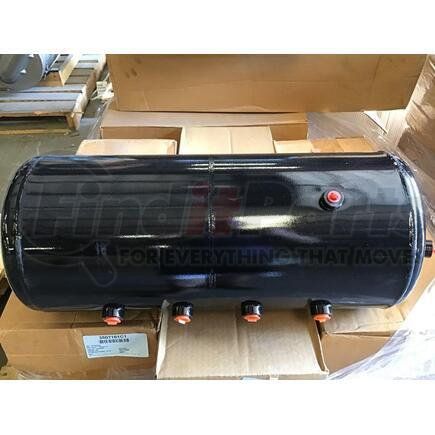 3507161C1 by INTERNATIONAL - Air Brake Air Tank, Navistar Compatible