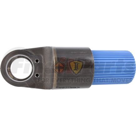 2500668C91 by INTERNATIONAL - SHAFT ASM YOKE SPL-250