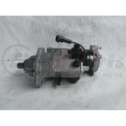3591688C91 by INTERNATIONAL - Starter Motor, Navistar Compatible