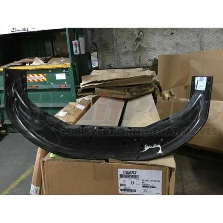 3826689C1 by INTERNATIONAL - Engine Mount Crossmember - Front, Navistar Compatible