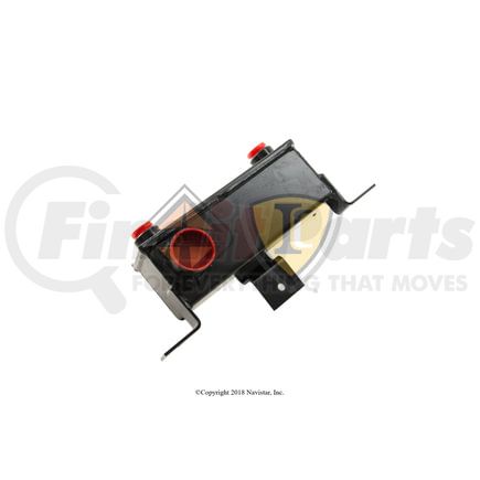 3562722C95 by INTERNATIONAL - COOLER OIL TRANSMISSION