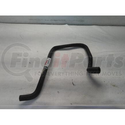 6100035C2 by INTERNATIONAL - Air Compressor Air Hose - Intake, Navistar Compatible