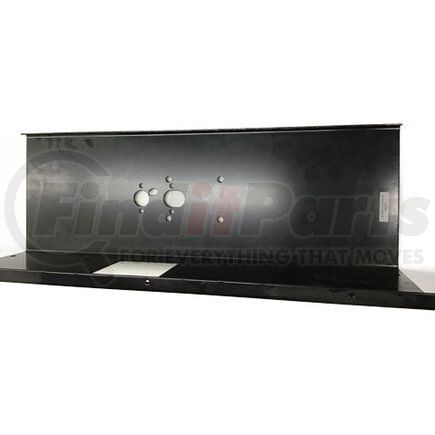 6100845C1 by INTERNATIONAL - Fuse Block - Give Amp Also Include St 250 Amp, Block Type Fuse, Navistar Compatible