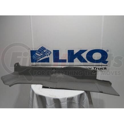 6105123C1 by INTERNATIONAL - Panel, Side Trim Interior-L Conventional, Navistar Compatible