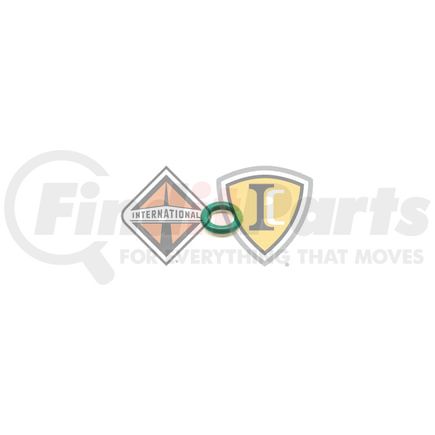 7080336C1 by INTERNATIONAL - Multi-Purpose O-Ring, Navistar Compatible