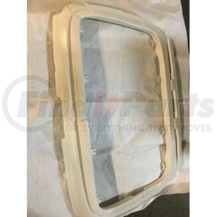 3581360C2 by INTERNATIONAL - Front Hood Reinforcement, Navistar Compatible