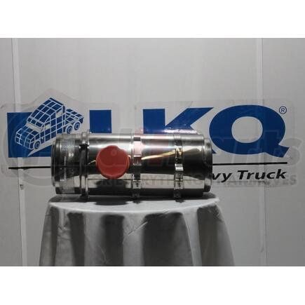 3676063C91 by INTERNATIONAL - Cleaner Assembly Air Dry Type Rh 5900, Pipe, Exhaust And Tail, Navistar Compatible