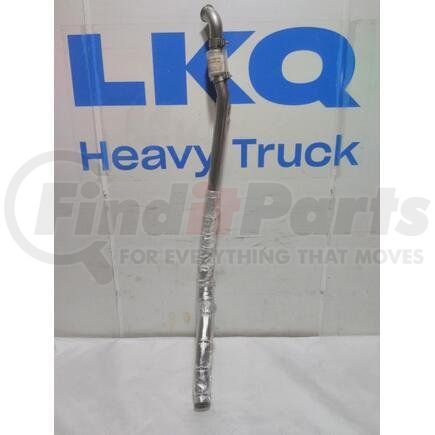 3818518C5 by INTERNATIONAL - Pipe, Exhaust, Cgi Assembly with Bellows, Navistar Compatible