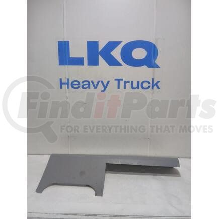 2208158C6 by INTERNATIONAL - Truck Cab Back Panel, Navistar Compatible