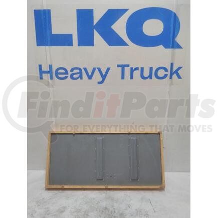 2213104C91 by INTERNATIONAL - Door Assembly - Engine Access Left, Navistar Compatible