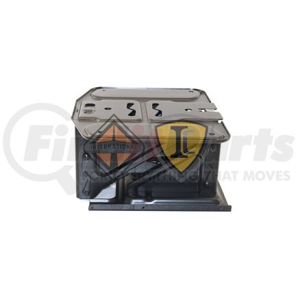 2505907C91 by INTERNATIONAL - Seat Frame Mounting Base, Navistar Compatible