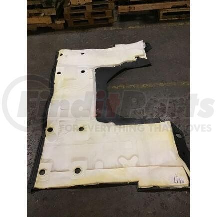 3704798C1 by INTERNATIONAL - Floor Mat, Navistar Compatible