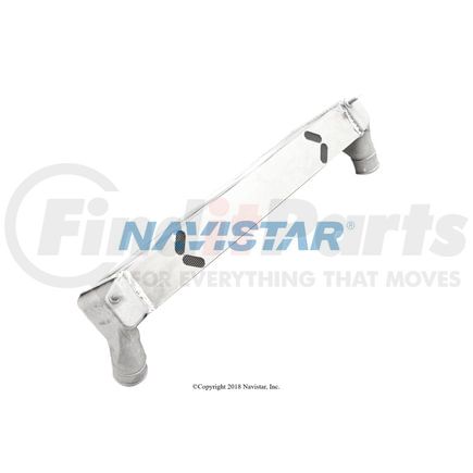 2593304C91 by INTERNATIONAL - COOLER CHARGE AIR