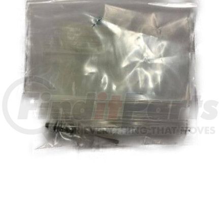 2502516C91 by INTERNATIONAL - Frame Crossmember, Navistar Compatible