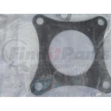 2505858C1 by INTERNATIONAL - Air Brake Valve Gasket, Navistar Compatible