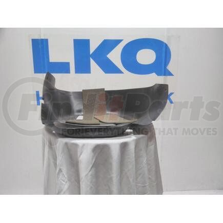 3870201C92 by INTERNATIONAL - Battery Box Cover, Navistar Compatible