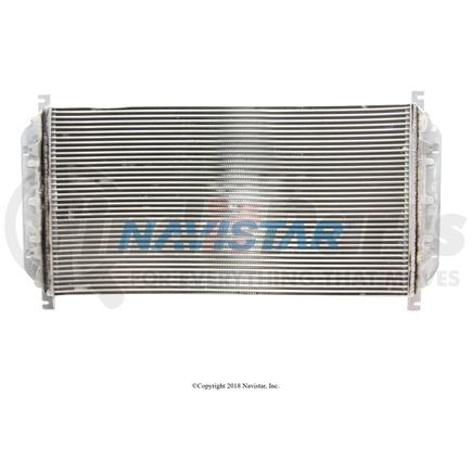 2591777C91 by INTERNATIONAL - COOLER CHARGE AIR ASM