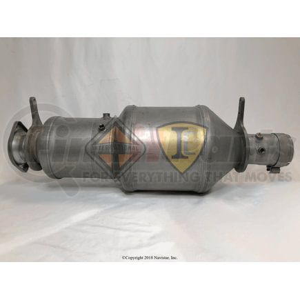 2609066C91 by INTERNATIONAL - FILTER,DPF AND DOC, ASSY