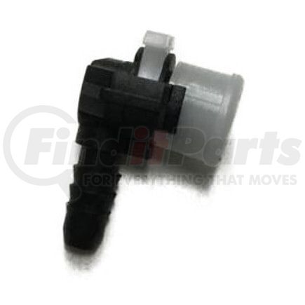 3591093C1 by INTERNATIONAL - Elbow Quick Connect Fitting., Navistar Compatible