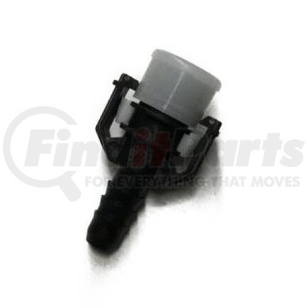 3591094C1 by INTERNATIONAL - Fitting *Strght Ng8 Voss Quick, Navistar Compatible