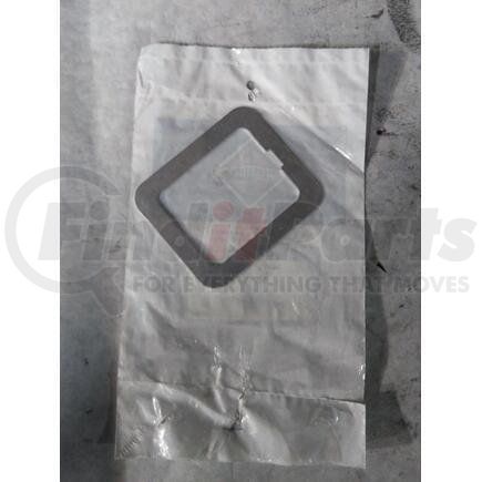 3600871C2 by INTERNATIONAL - Bumper Brace - Hd Liner Dome Light, Navistar Compatible