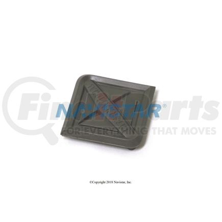 3615414C1 by INTERNATIONAL - PROGPH,PROD GRAPHICS FUSE DOOR