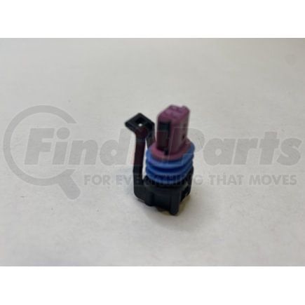 3662425C1 by INTERNATIONAL - Connectr, Connector Body Packa, Navistar Compatible