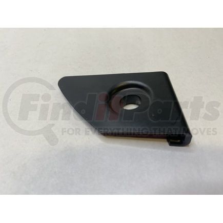 3806507C1 by INTERNATIONAL - Grille Cover - Blackout, Outer, Left Hand, Navistar Compatible