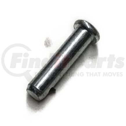 3818100C1 by INTERNATIONAL - PIN CLEVIS SLIC 6.3 X 25.9MM