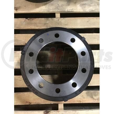 2605073C1 by INTERNATIONAL - DRUM REAR WHEEL BRK 16.5 X 7