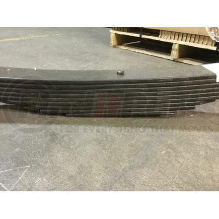 503597C91 by INTERNATIONAL - Air Suspension Spring, Navistar Compatible