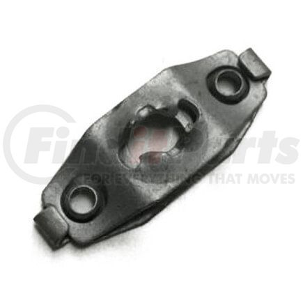 3896789C1 by INTERNATIONAL - Quarter Turn Fastener Base, Navistar Compatible