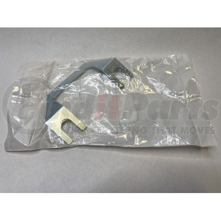 488917C1 by INTERNATIONAL - Axle Alignment Shim - 0.033" Thick, Navistar Compatible