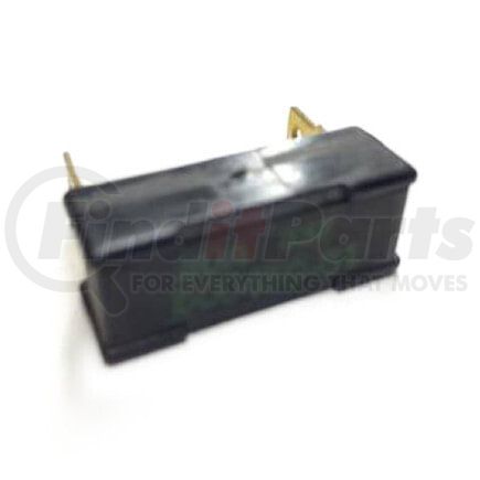 500459C1 by INTERNATIONAL - Circuit Breaker - 30 Amp, Navistar Compatible