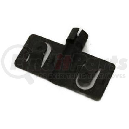 581717C1 by INTERNATIONAL - Clip - Speed "U" Type, Navistar Compatible
