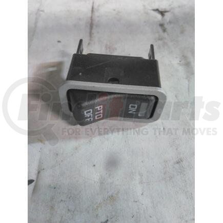 3825703C1 by INTERNATIONAL - Switch Electronic Pto Silver Tg01, Switches, Misc., Lower Cost, Navistar Compatible