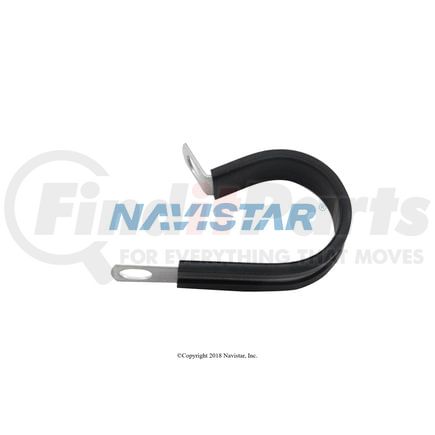 299277C91 by INTERNATIONAL - Hose Clamp, Navistar Compatible