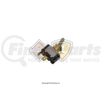 3669484C1 by INTERNATIONAL - Switch Starter 2 Position Togg, Navistar Compatible