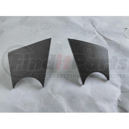 2505182C91 by INTERNATIONAL - MIRROR,KIT MIR CLOSE-OUT TAB U