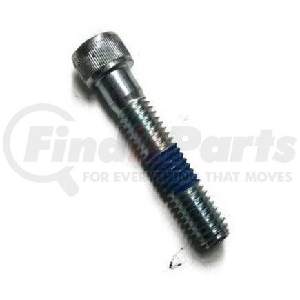 2212314C1 by INTERNATIONAL - Door Trim Fastener - Cap Socket Hd 3/8" X 2"